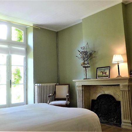 Les Chambres De L'Abbaye Caen Zewnętrze zdjęcie