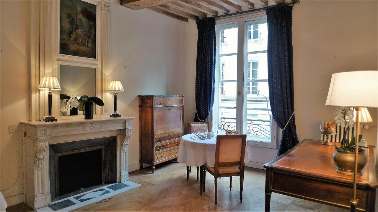 Les Chambres De L'Abbaye Caen Zewnętrze zdjęcie